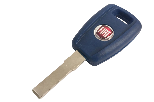 Non-Transponder Fiat Metal Keys