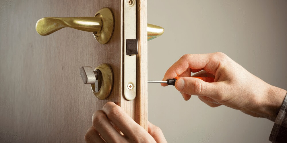 Locksmith Las Vegas Near Me