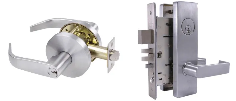 7 Things to Consider When Replacing Your Front Door Lock