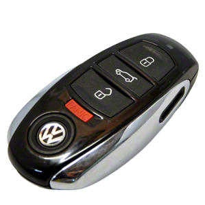 Volkswagen Keys