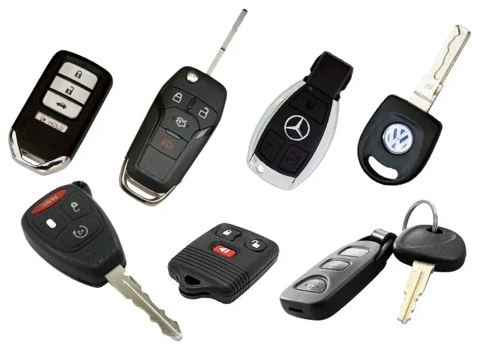 Can a Locksmith Make Car Keys That the Dealer Cannot Make?