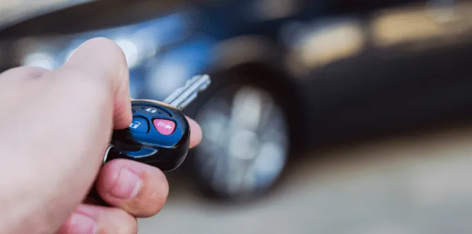 Car Key Replacement in Denver