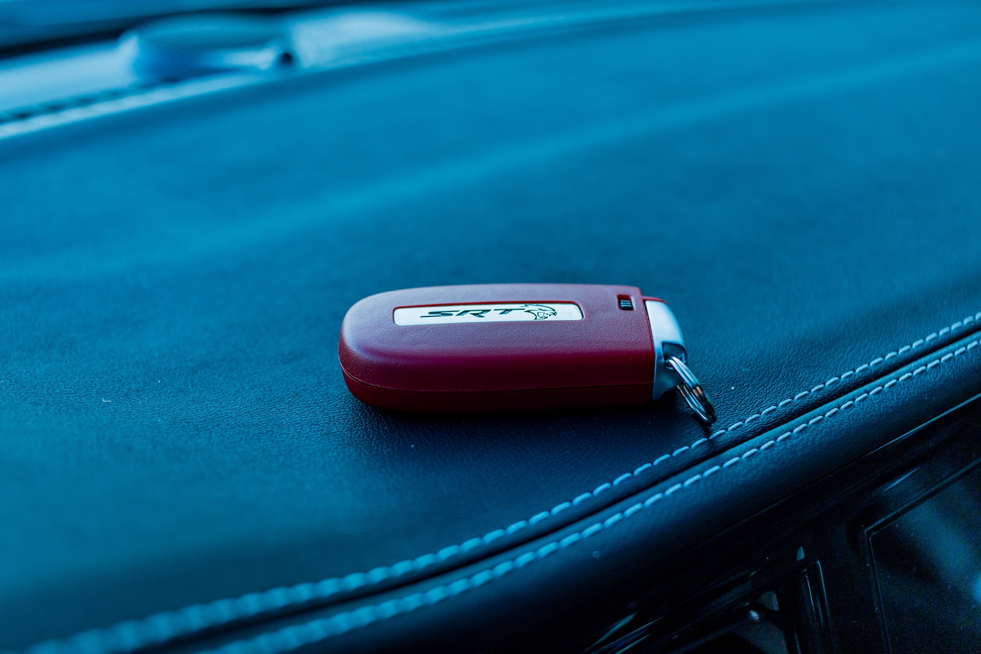 Things to Do When You Lose Your Key Fob – Part 1