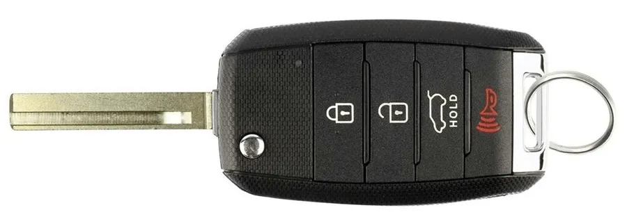 Kia Lost Car Key Replacement Options