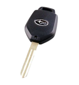 Subaru Keys