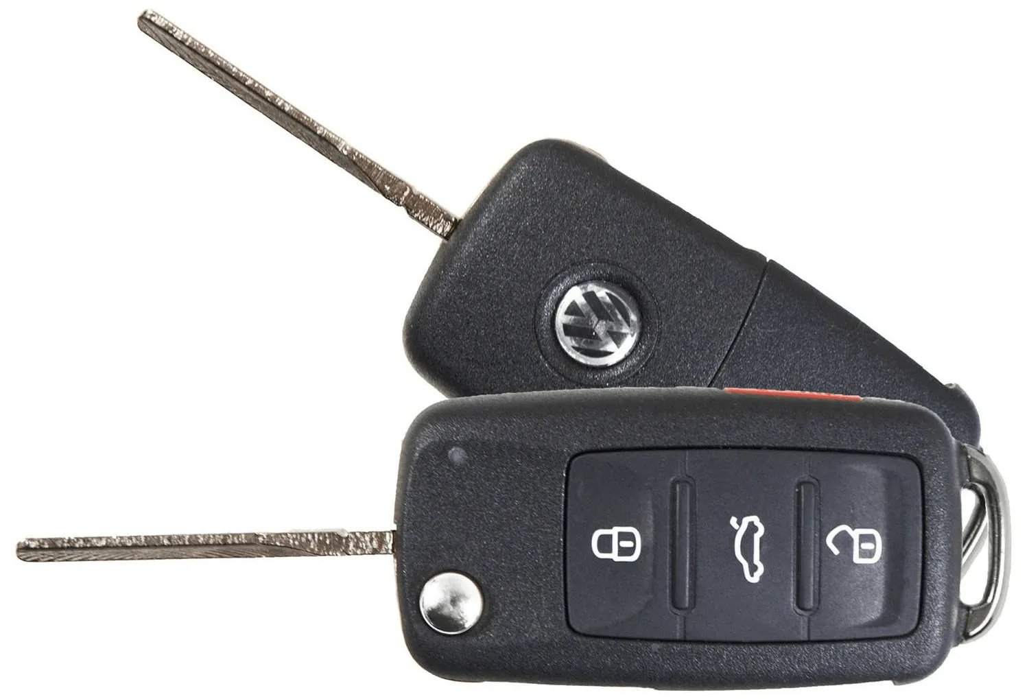Volkswagen Transponder Keys