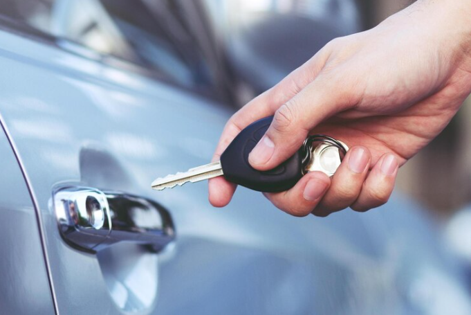 Car Locksmith Denver Co