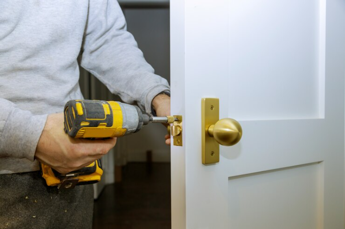 Aurora Locksmith Services