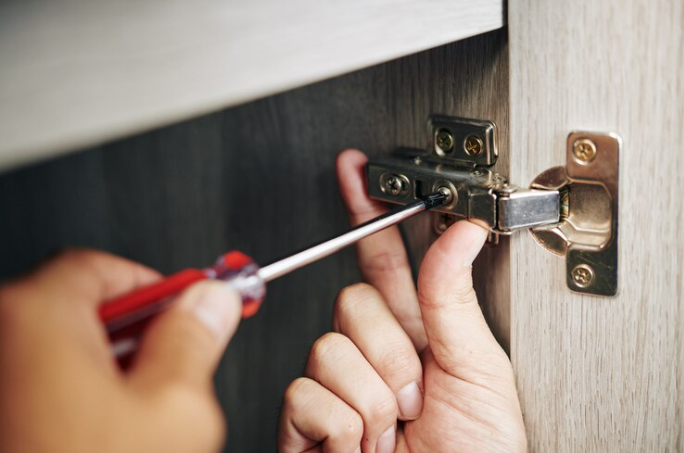 Emergency Locksmith Services