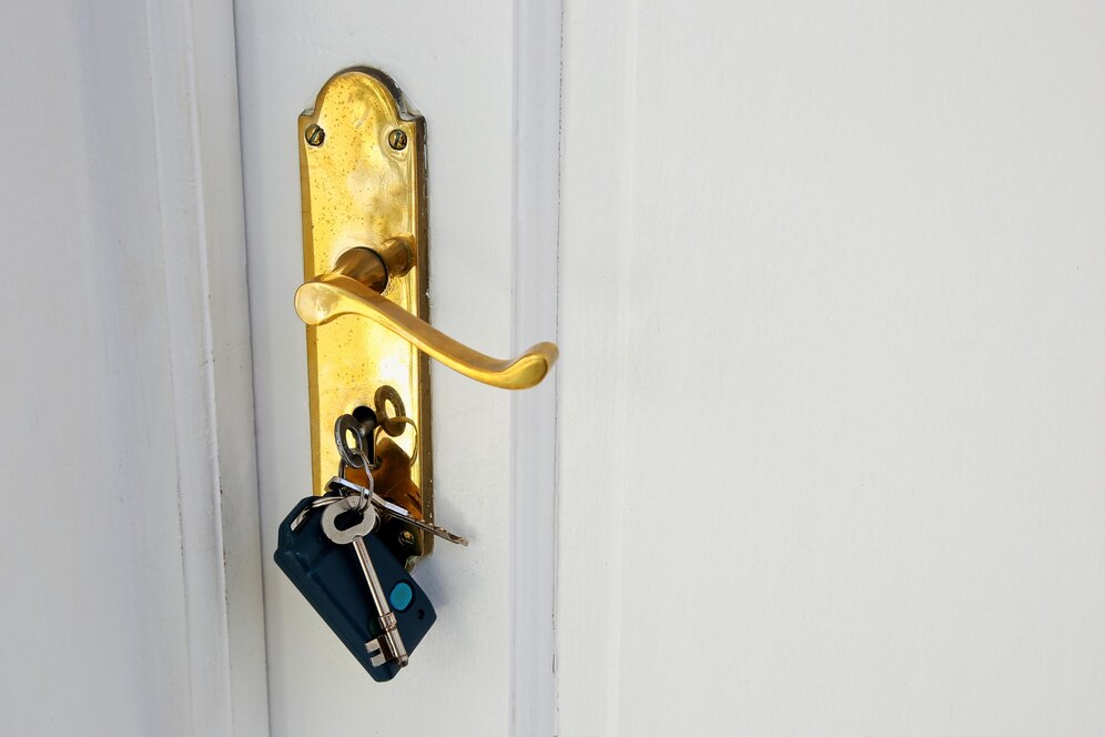 Denver Residential Locksmith